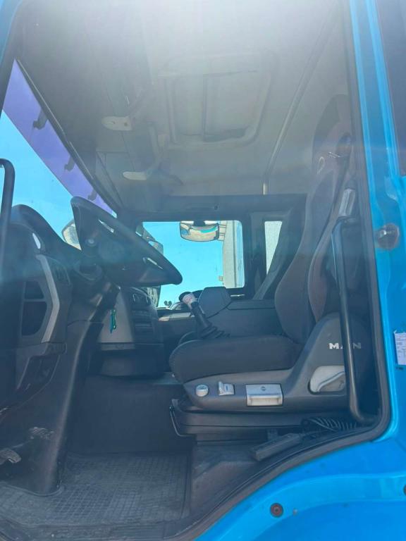 Man TGS 26.440 BL Foto 16