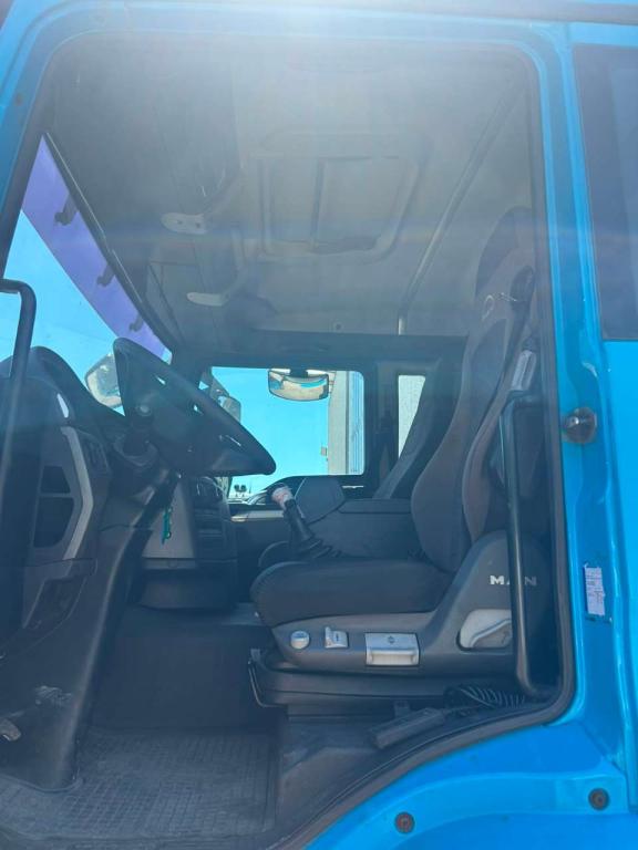 Man TGS 26.440 BL Foto 19