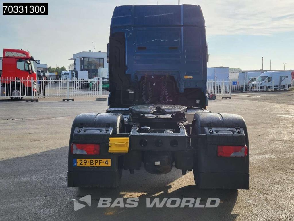 Man TGX 18.430 4X2 NL-Truck XLX Standklima ACC PTO Foto 3