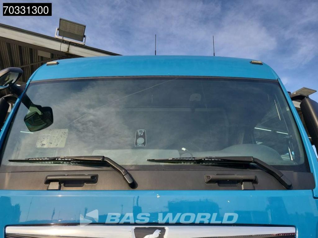 Man TGX 18.430 4X2 NL-Truck XLX Standklima ACC PTO Foto 8