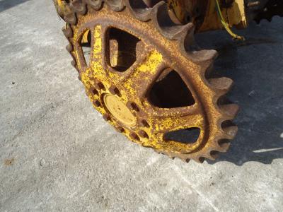 Rueda motriz para Fiat - OM FL6,OM-AD5,OM-50 vendida por OLM 90 Srl
