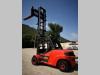 Linde H80/1100 Foto 10 thumbnail