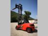 Linde H80/1100 Foto 13 thumbnail