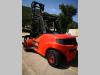 Linde H80/1100 Foto 5 thumbnail