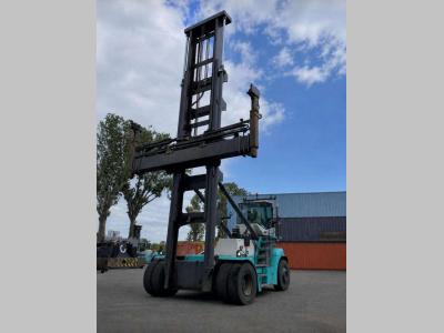 Konecranes SMV5/6 ECC90 vendida por Uni.Trucks Srl