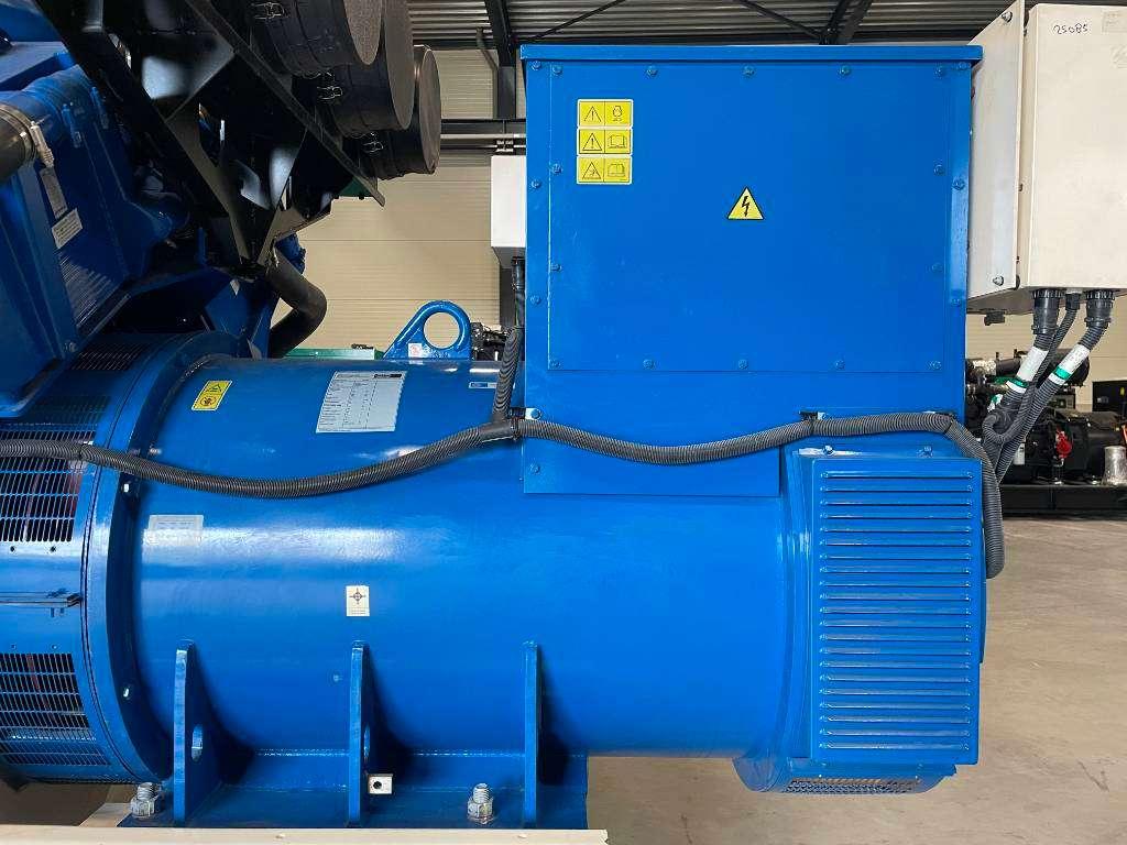 FG Wilson P2500-3 - 2500 kVA Genset - DPX-16035-O Foto 13