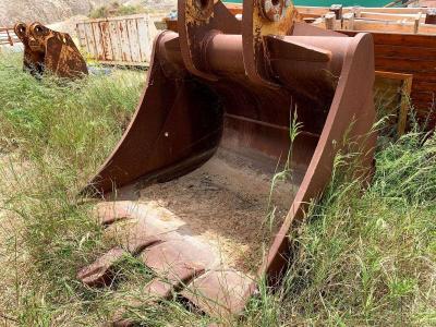 Caterpillar 1600 vendida por Omeco Spa
