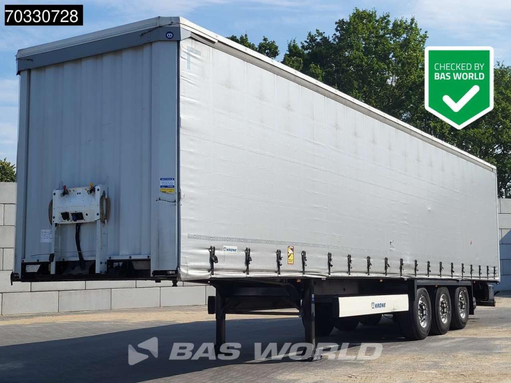 Krone SD Foto 1