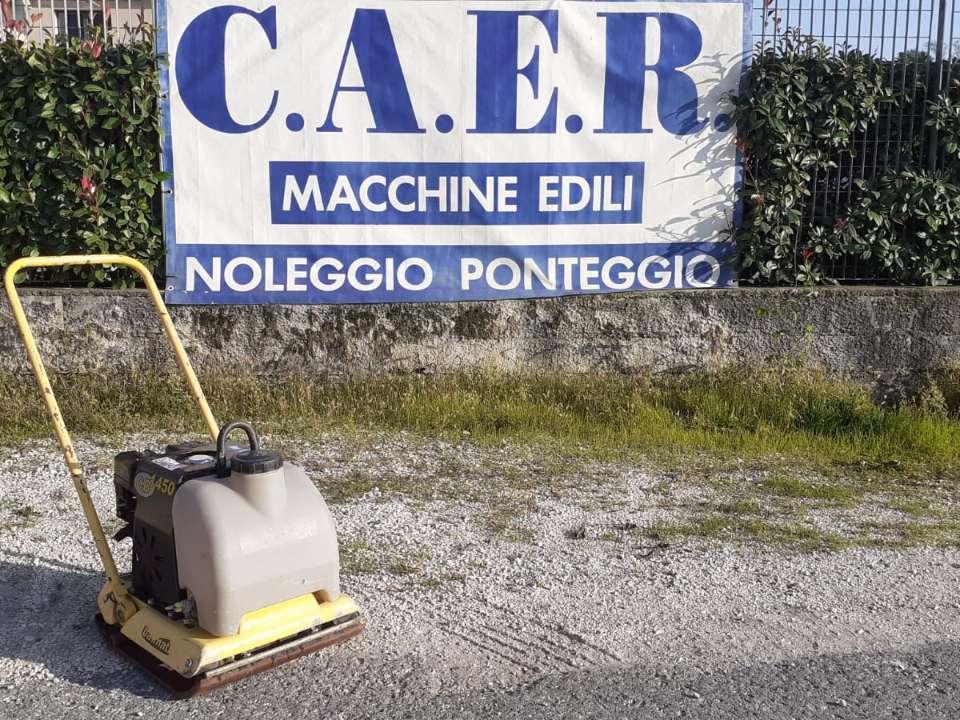 Batmatic CBH 1450 Foto 2