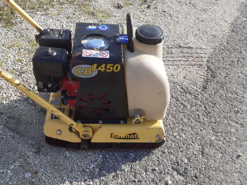 Batmatic CBH 1450 Foto 6