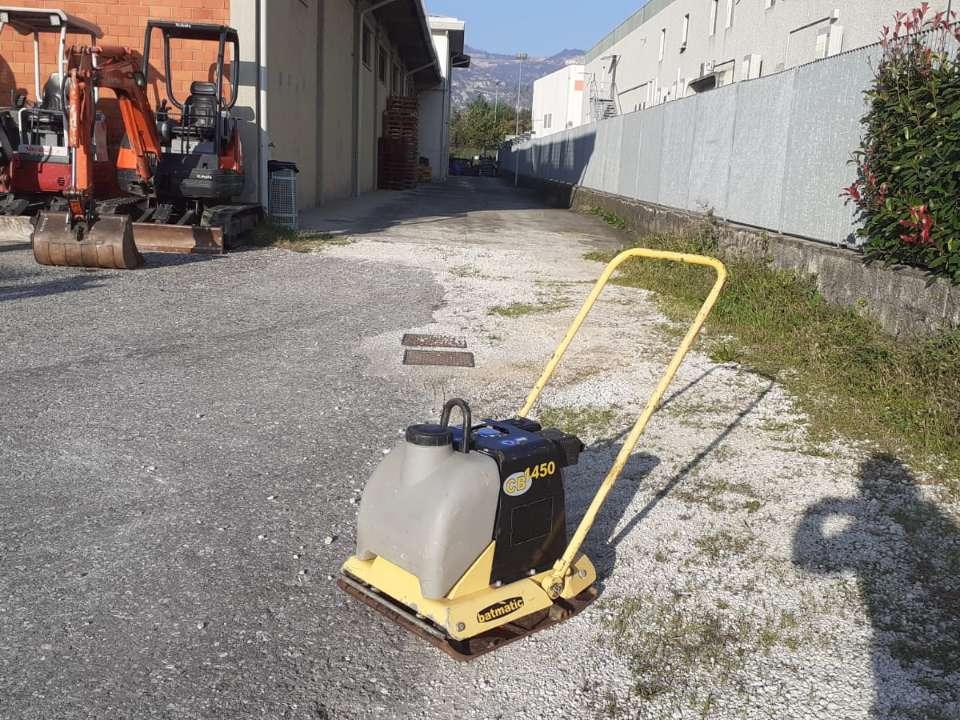 Batmatic CBH 1450 Foto 7