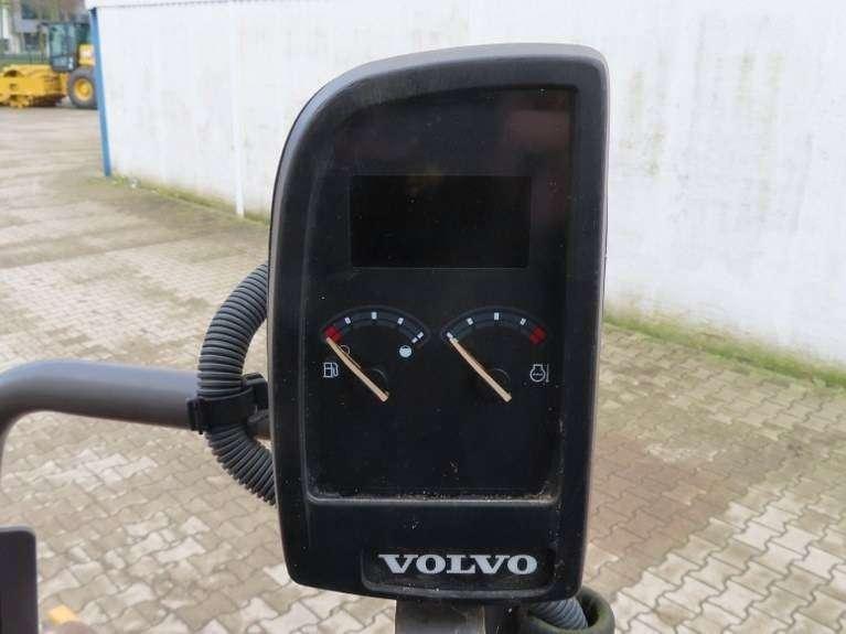 Volvo SD 45 B Foto 16