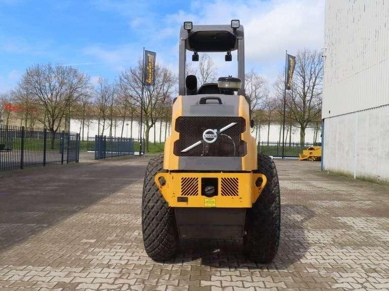 Volvo SD 45 B Foto 3