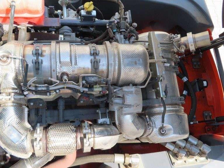 Hamm HP280i Foto 10