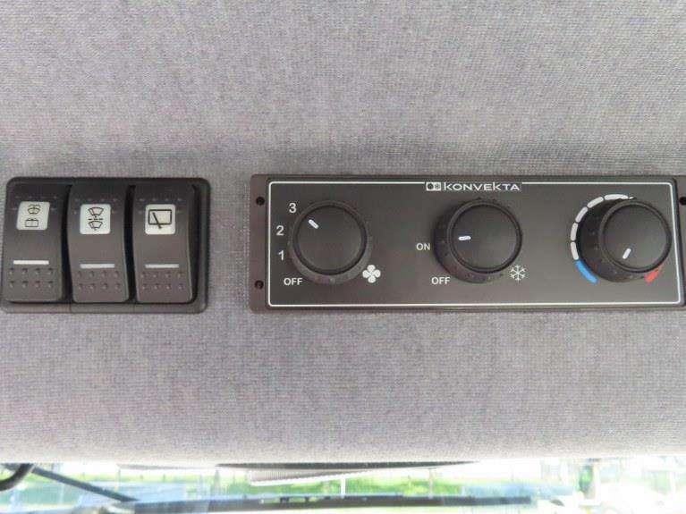 Hamm HP280i Foto 12