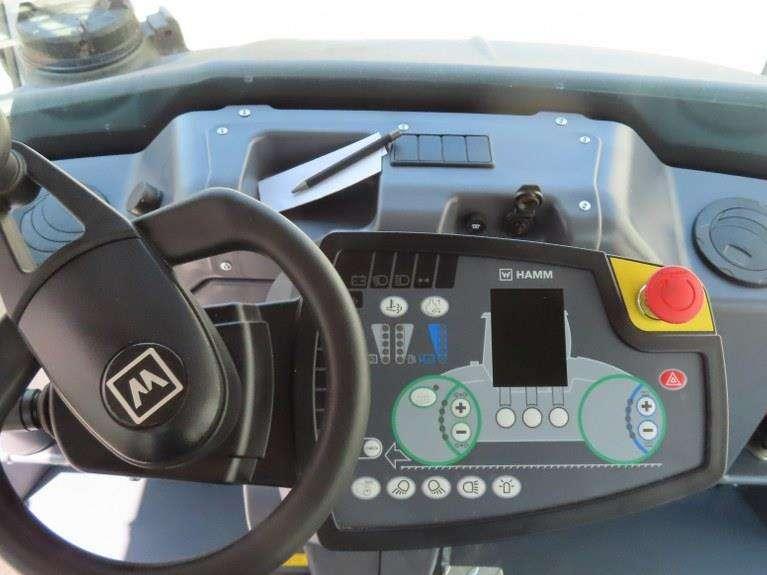 Hamm HP280i Foto 13
