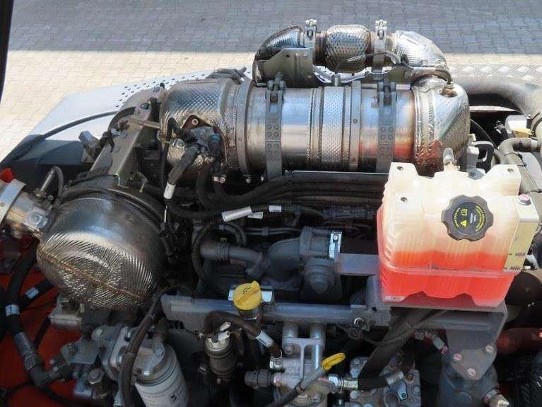 Hamm HP280i Foto 8