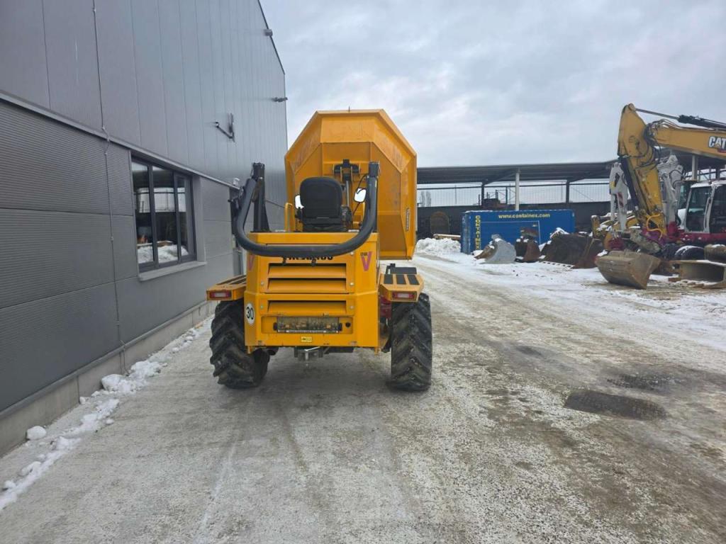 Thwaites MACH2264 Foto 3