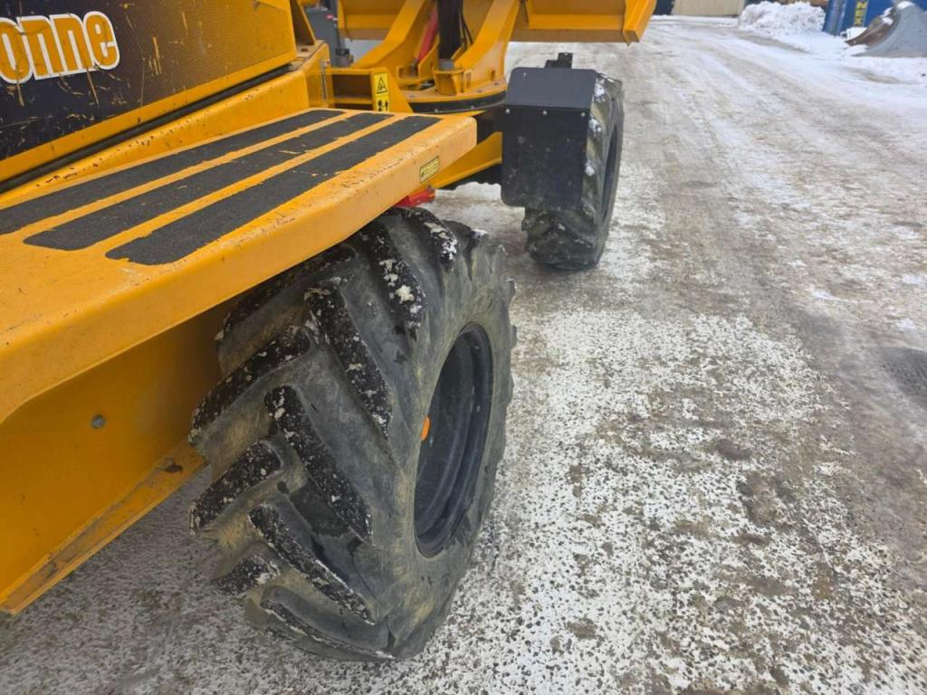 Thwaites MACH2264 Foto 5