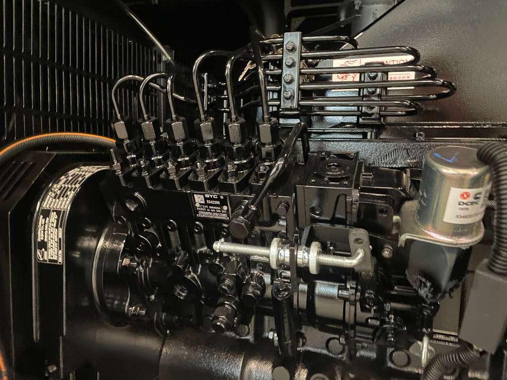 Cummins 6CTA8.3-G1 - 200 kVA Generator - DPX-19839 Foto 12