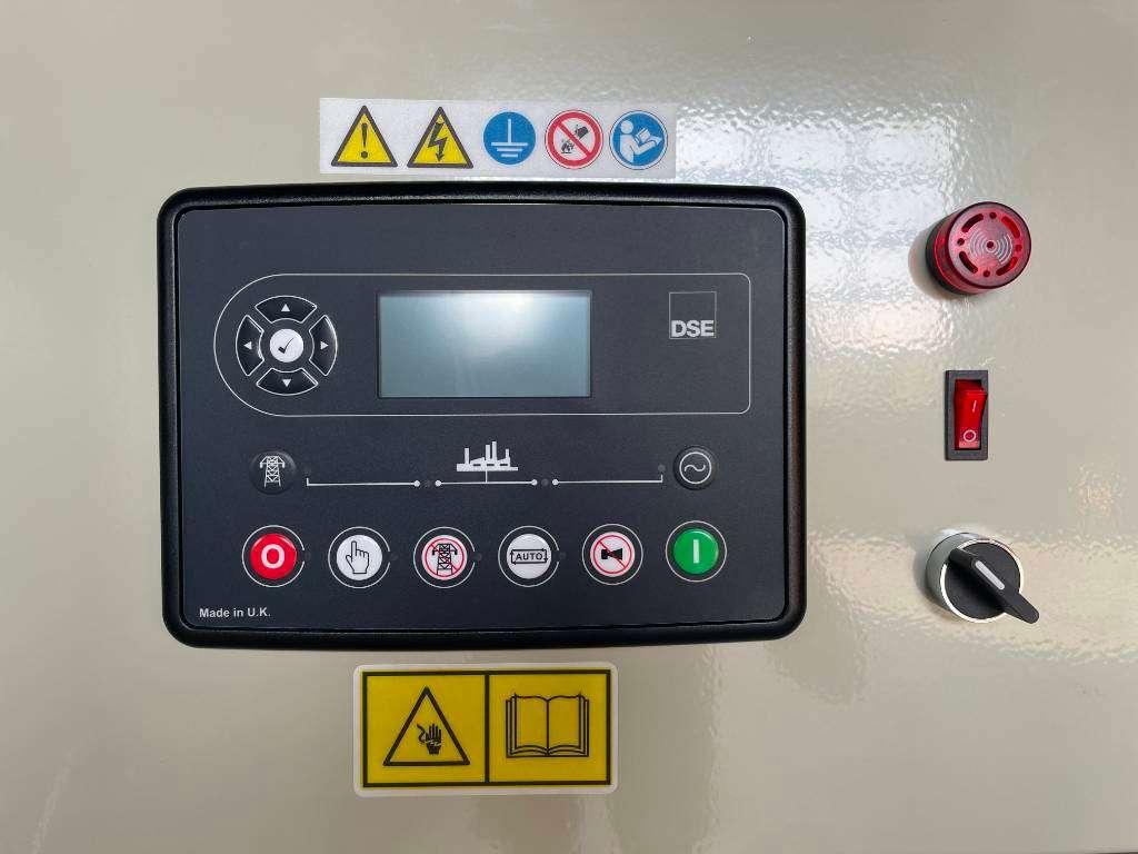 Cummins 6CTA8.3-G1 - 200 kVA Generator - DPX-19839 Foto 18