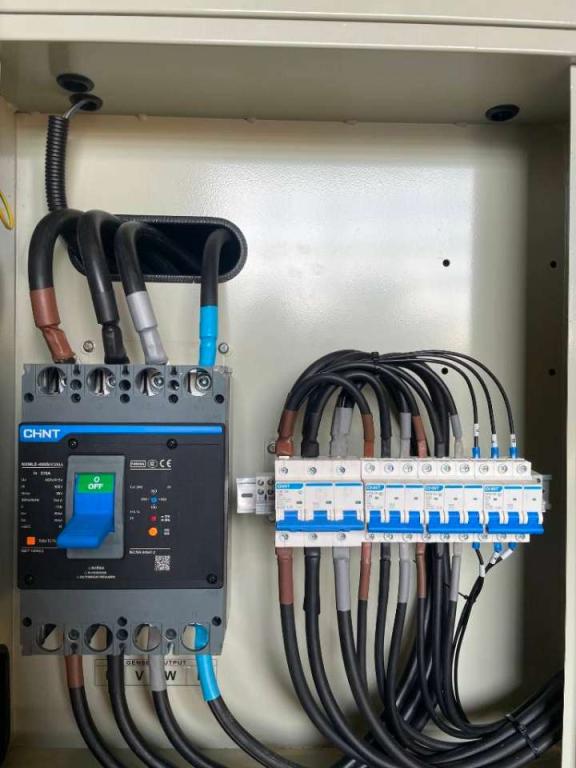 Cummins 6CTA8.3-G1 - 200 kVA Generator - DPX-19839 Foto 22