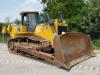 Komatsu D155A-3 Foto 11 thumbnail