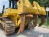 Komatsu D155A-3 Foto 5 thumbnail