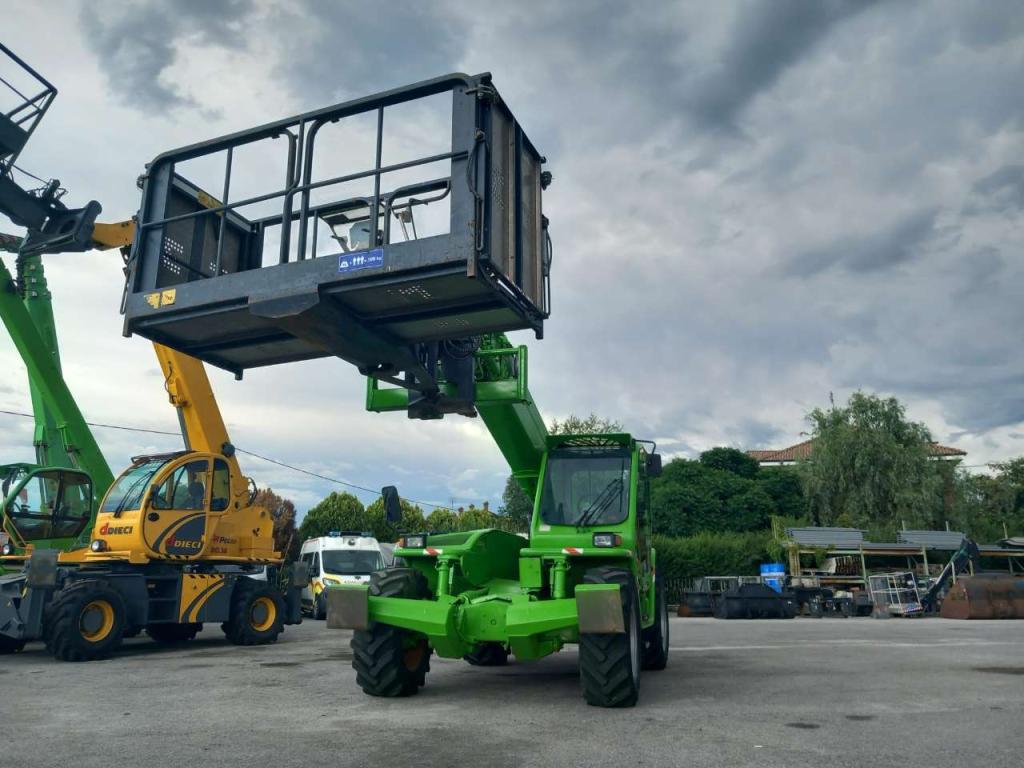 Merlo 40.16 Foto 7