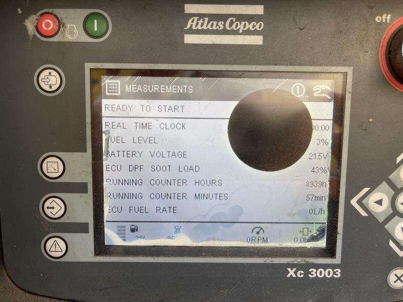 Atlas Copco XAHS 447 CD - N Foto 11