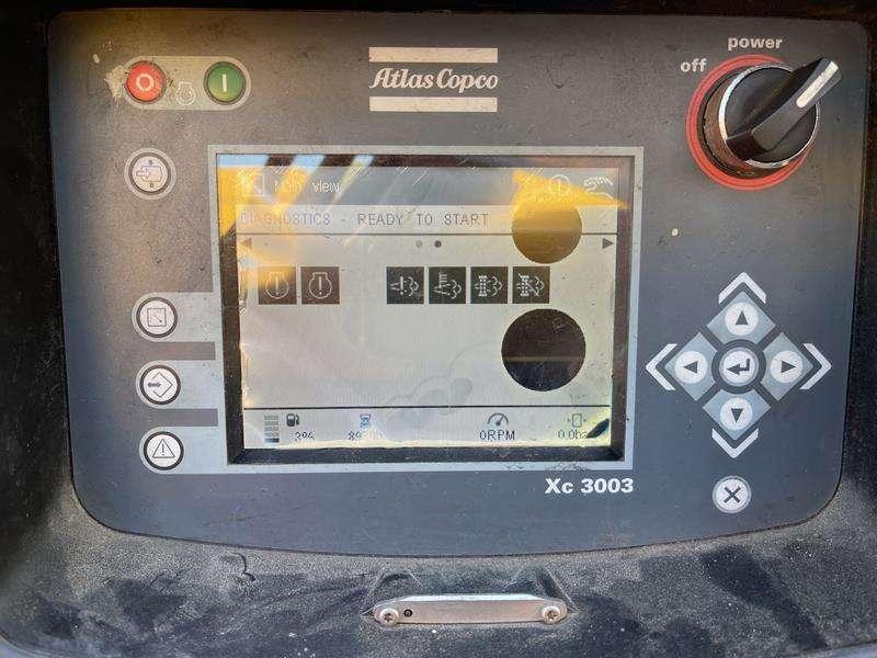 Atlas Copco XAHS 447 CD - N Foto 3