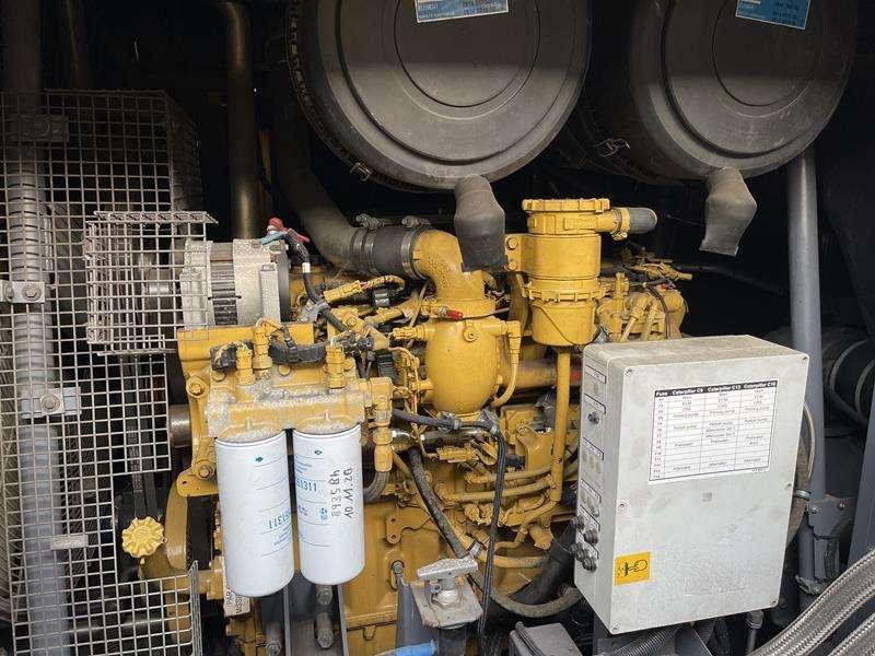 Atlas Copco XAHS 447 CD - N Foto 4