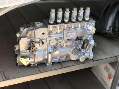 Bosch PES6P120A720RS3378 Foto 1