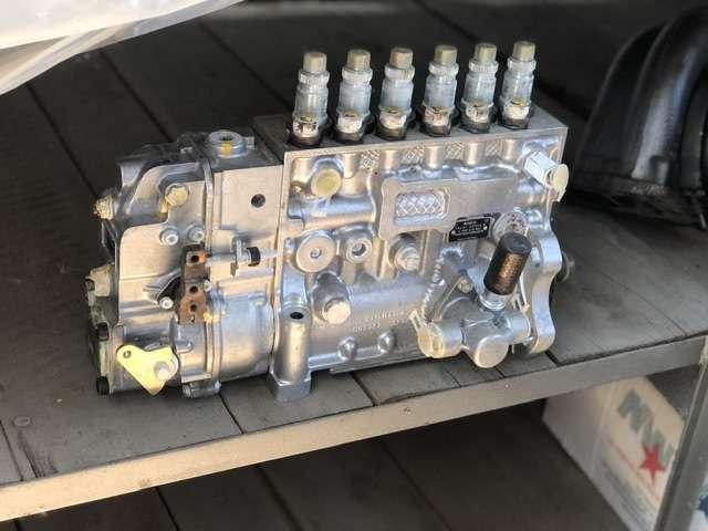 Bosch PES6P120A720RS3378 Foto 1