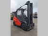 Linde H50D-02/600 Foto 2 thumbnail