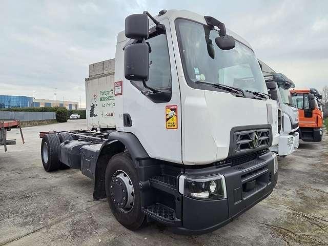Renault D Wide 19-280 Foto 2