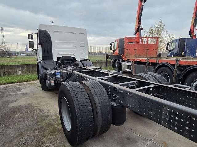 Renault D Wide 19-280 Foto 4