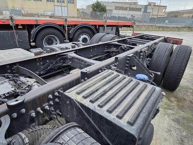 Renault D Wide 19-280 Foto 5