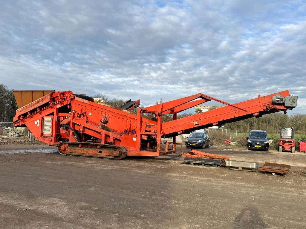 Kleemann MS18Z - Good Overall Condition Foto 2
