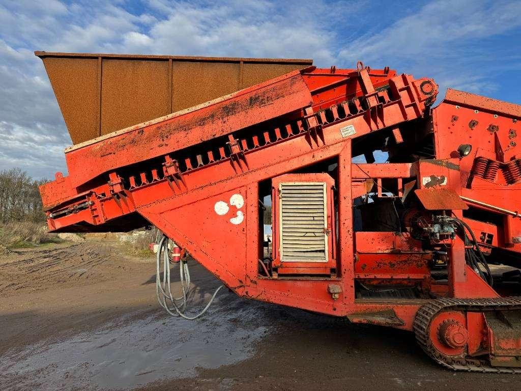Kleemann MS18Z - Good Overall Condition Foto 7