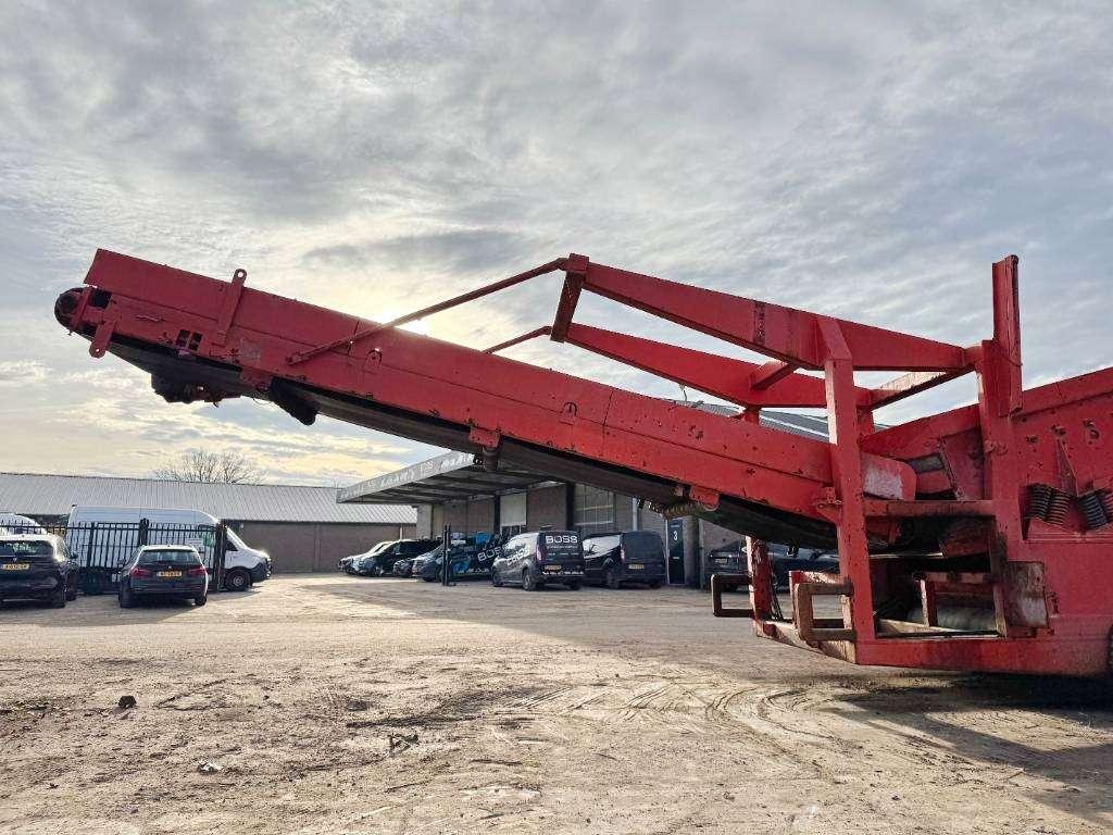Kleemann MS18Z - Good Overall Condition Foto 9