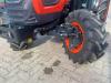 Kioti DK 6020 CABINATO - RUOTE TRACTOR Foto 10 thumbnail