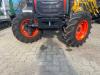 Kioti DK 6020 CABINATO - RUOTE TRACTOR Foto 13 thumbnail