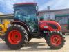 Kioti DK 6020 CABINATO - RUOTE TRACTOR Foto 4 thumbnail