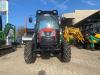 Kioti DK 6020 CABINATO - RUOTE TRACTOR Foto 8 thumbnail