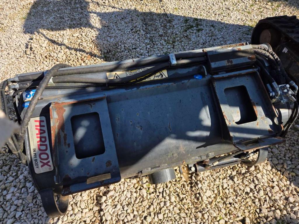 Uemme CONDOR 300 Foto 5