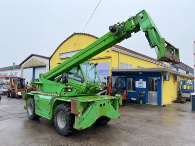 Merlo ROTO 30.16K vendida por Gruppo Movimento Terra Srl