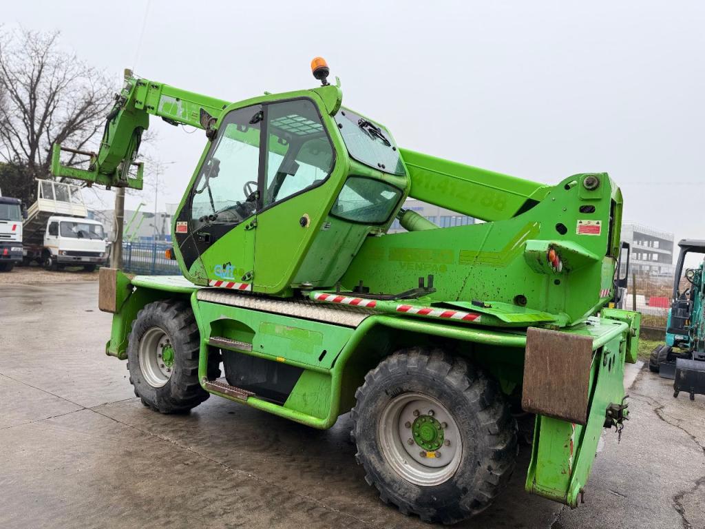 Merlo ROTO 30.16K Foto 3