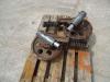 Rueda guía para Takeuchi TL10V-2 Foto 2 thumbnail