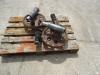 Rueda guía para Takeuchi TL10V-2 Foto 3 thumbnail